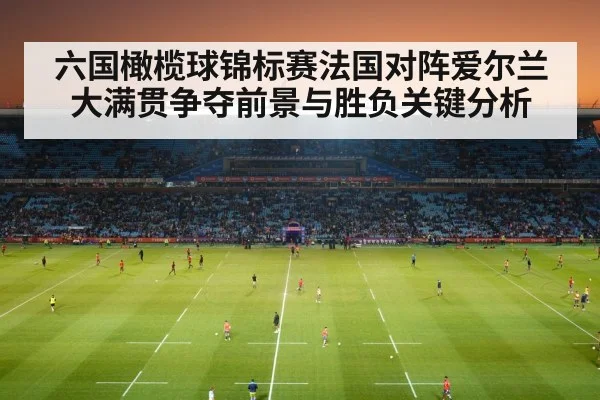六国橄榄球锦标赛法国对阵爱尔兰大满贯争夺前景与胜负关键分析